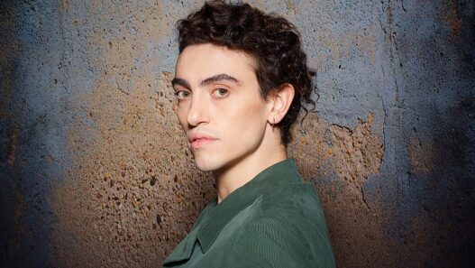 Michele Bravi
