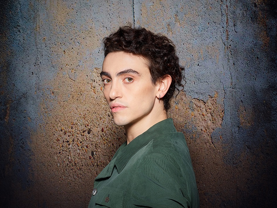 Michele Bravi