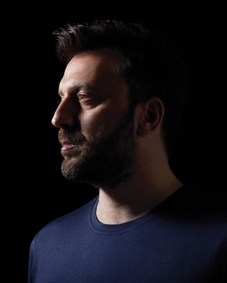 CESARE CREMONINI “La Ragazza del Futuro” è il nuovo singolo