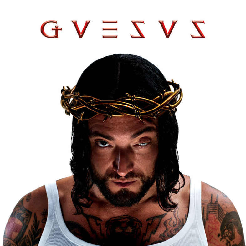 Ecco “GVESVS” il nuovo album di GUE’