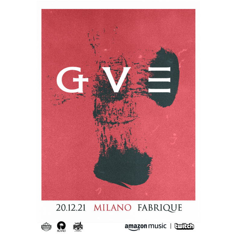 GUÉ PEQUENO: annunciato un concerto al Fabrique du Milano. [Info e Biglietti]