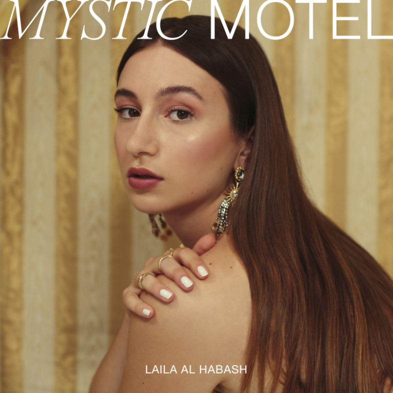 Recensione: LAILA AL HABASH – “Mystic Motel”