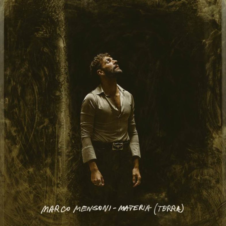 Recensione: MARCO MENGONI – “Materia (Terra)”