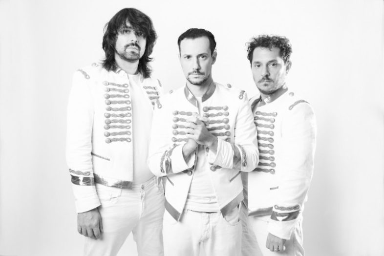 Video Intervista – MINISTRI: Un tour e un nuovo album