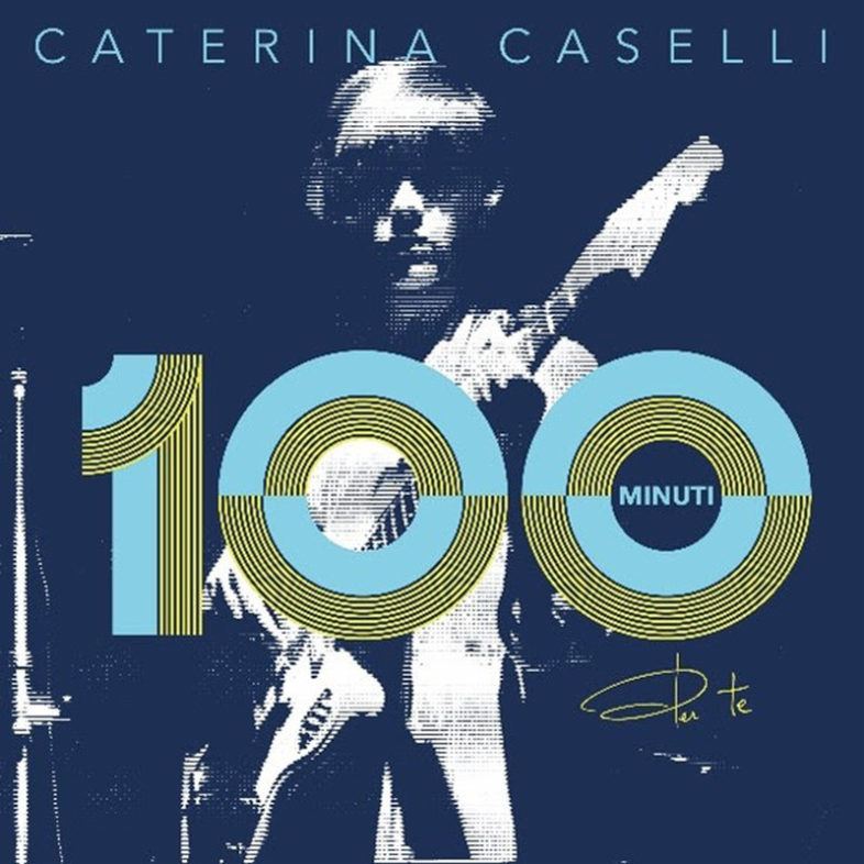 Canzoni Di Caterina Caselli 100 Minuti Per Te
