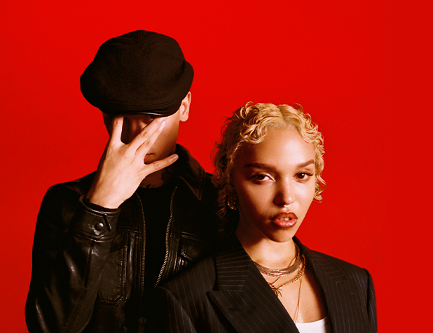 FKA twigs – “Measure of a Man” ft. Central Cee [Guarda il video]