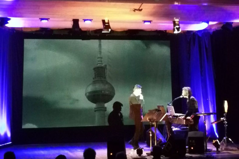 Live report – GARBO il tour dei quarant’anni di “A Berlino… Va bene”. Info e biglietti