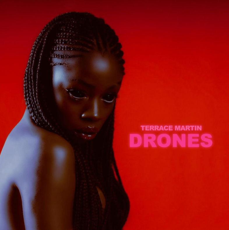 Recensione: TERRACE MARTIN – “Drone”