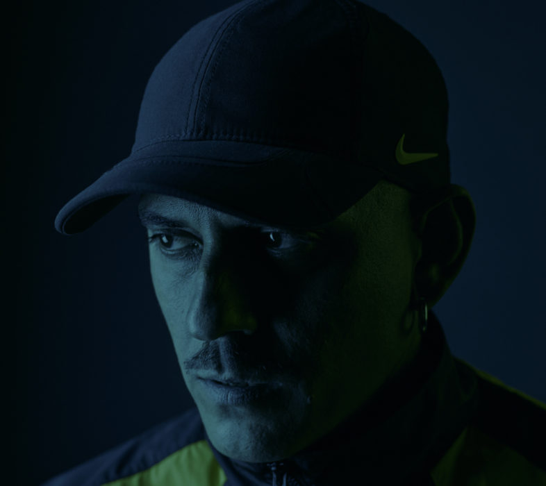 NOYZ NARCOS a gennaio esce “Virus” il suo nuovo album. Ecco la cover