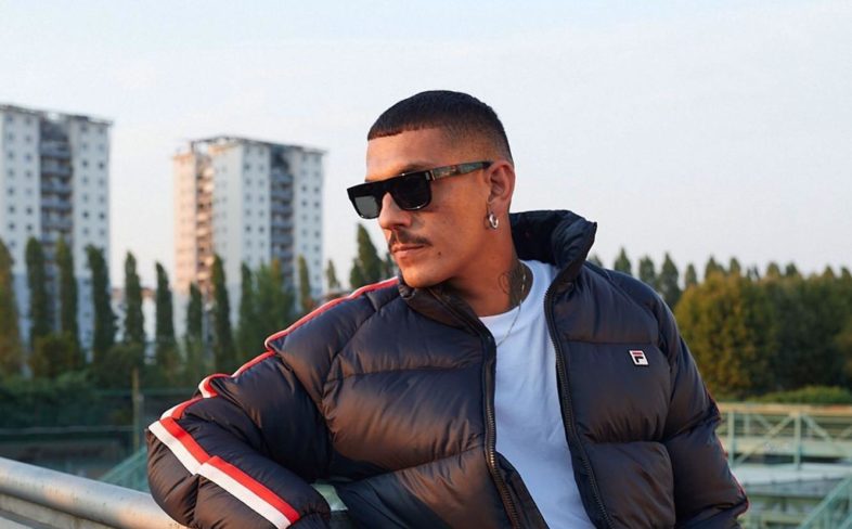 NOYZ NARCOS “Virus. Gennaio 2022” in arrivo il nuovo disco?