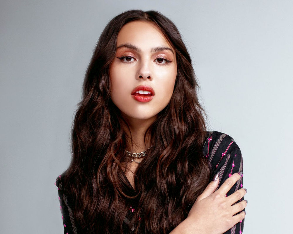 OLIVIA RODRIGO in concerto in Italia il 16 giugno 2022 a Milano Newsic.it