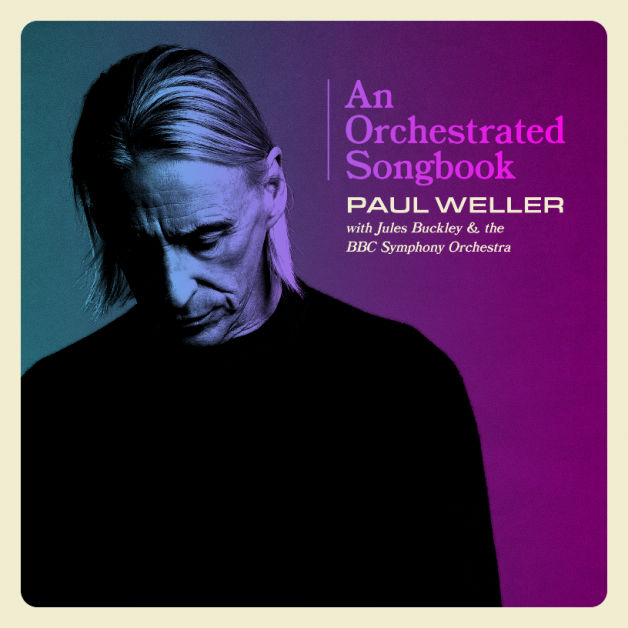 Recensione: PAUL WELLER – “An Orchestrated Songbook”