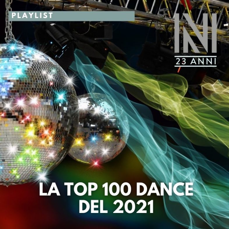 TOP 100 Dance del 2021