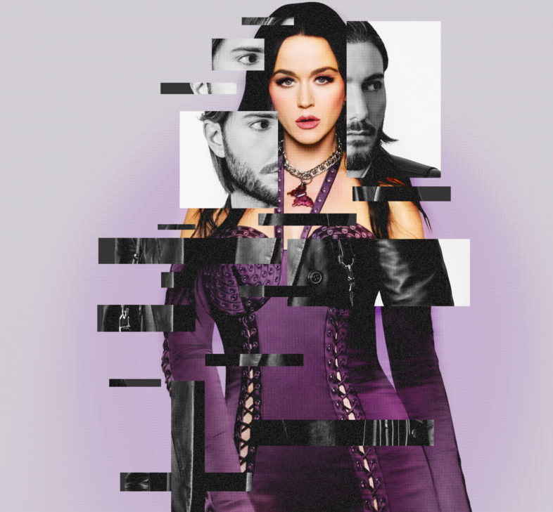 ALESSO & KATY PERRY il nuovo singolo “WHEN I’M GONE”