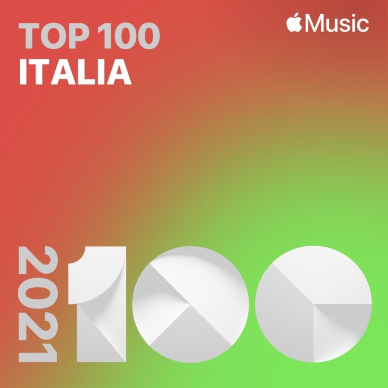 SANGIOVANNI in Italia e BTS nel mondo: ecco i più ascoltati su Apple Music nel 2021