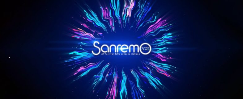 SANREMO 2022 – Ecco il programma delle prime due serate