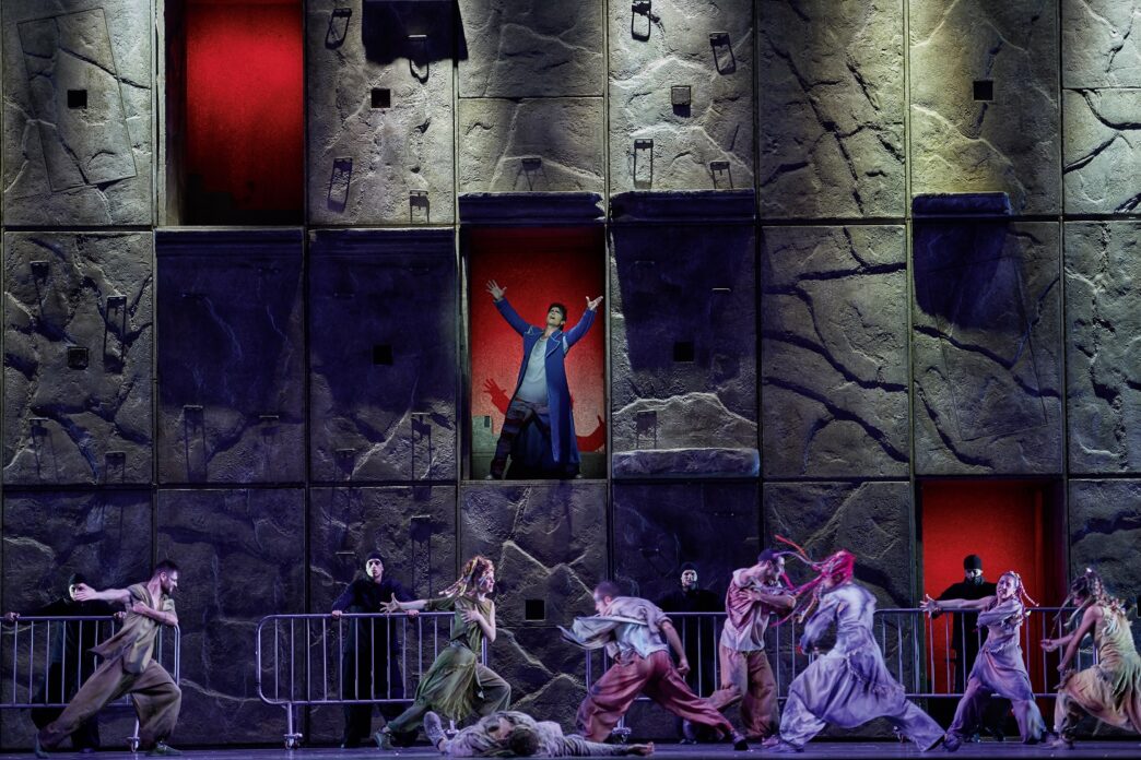 Notre Dame De Paris_ventennale