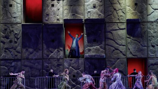 Notre Dame De Paris_ventennale