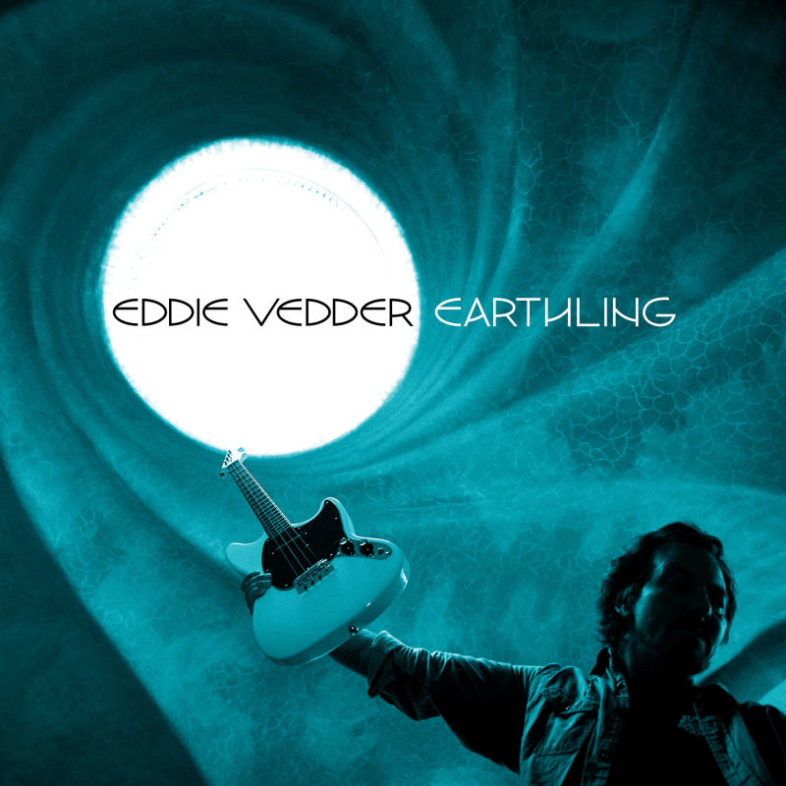 Recensione: EDDIE VEDDER – “Earthling”