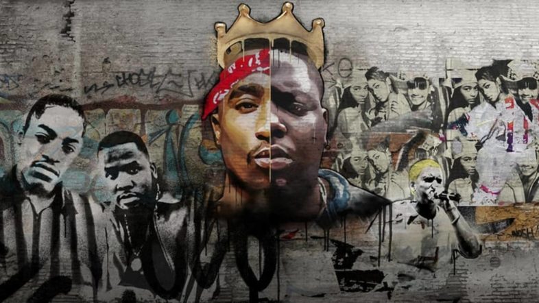 “Hip Hop Evolution” Le origini del rap su Rai 5
