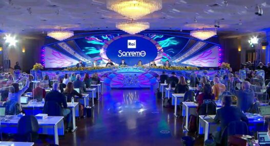 sanremo conferenza