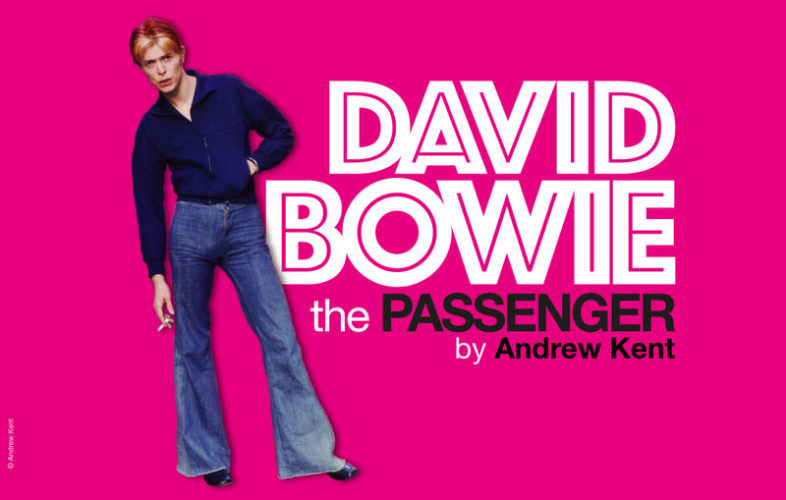 Al Teatro Arcimboldi la mostra DAVID BOWIE the Passenger [Info & Biglietti]