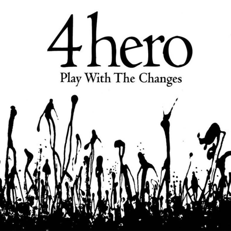 Recensione: 4 HERO – “Play With The Changes”