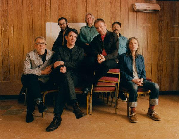 BELLE AND SEBASTIAN a maggio il nuovo album [Guarda il video]