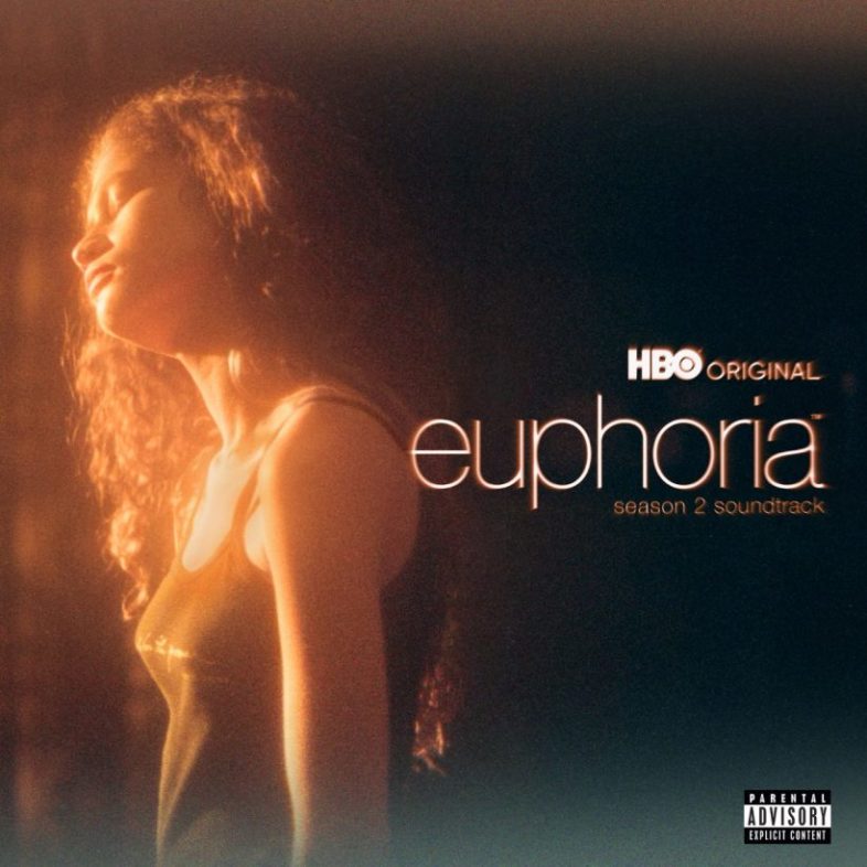 ‘EUPHORIA’ la colonna sonora della seconda stagione