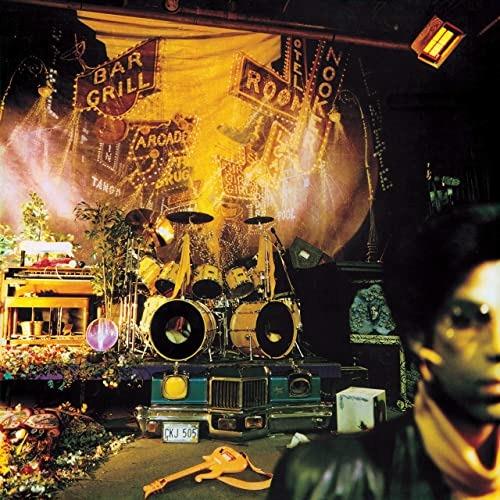Recensione: PRINCE – Sign “☮” the Times