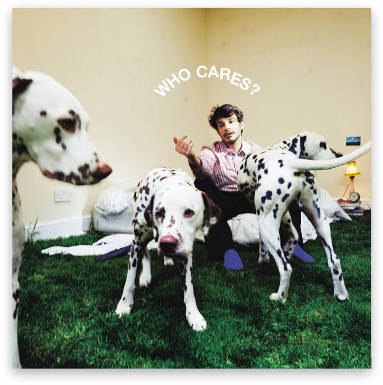Recensione – REX ORANGE COUNTY – “Who Cares?”
