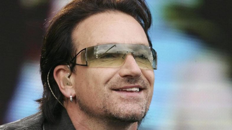 U2 Live in London su Rai 5