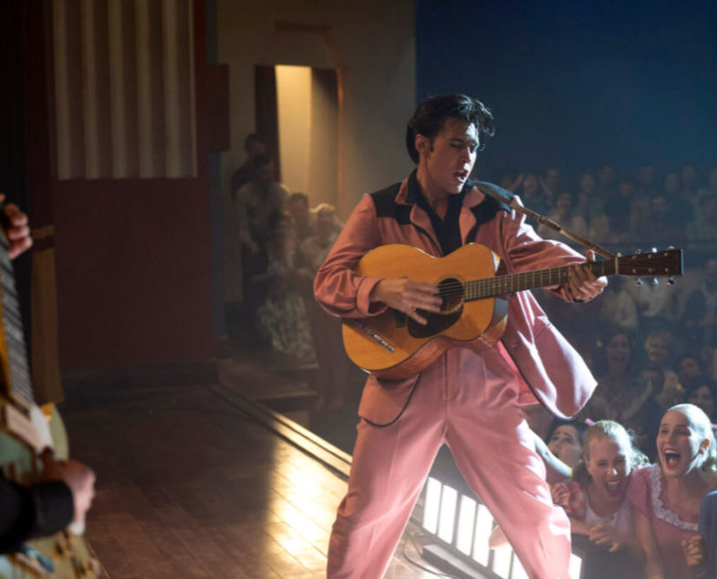 DOJA CAT il nuovo singolo “Elvis” tema della colonna sonora dell’omonimo film
