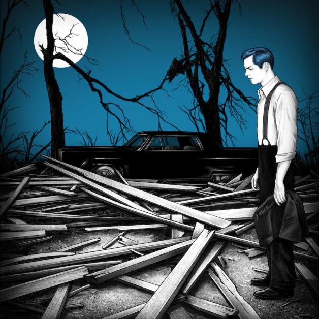 Recensione: JACK WHITE – “Fear of the Dawn”