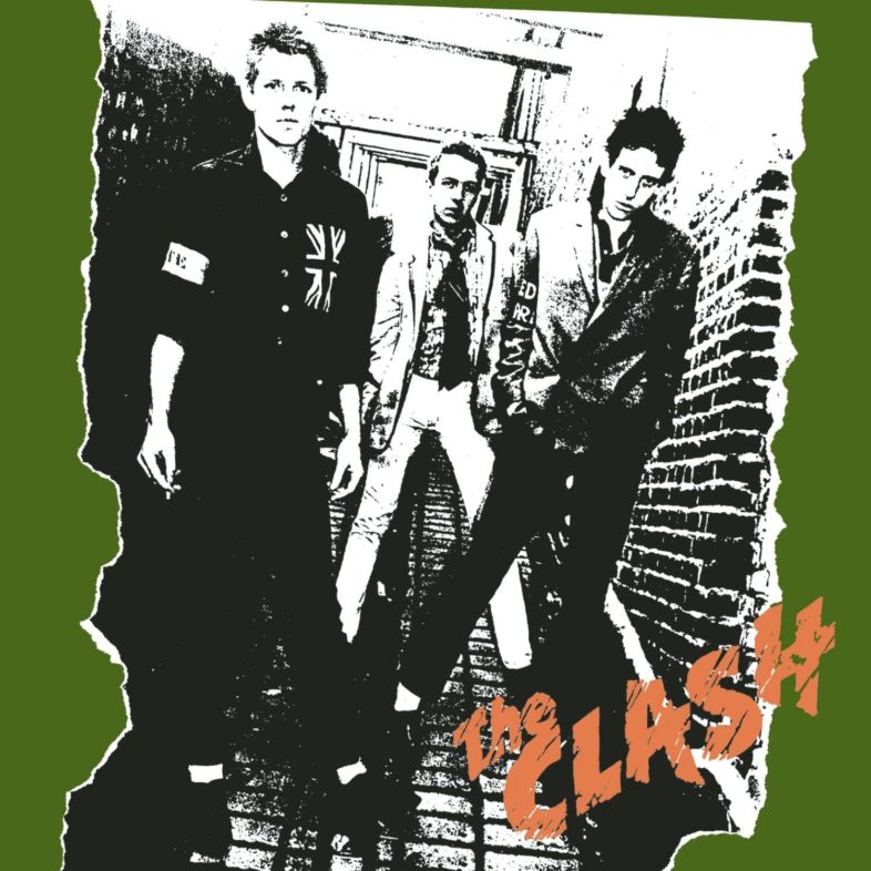 Recensione: THE CLASH – “The Clash”