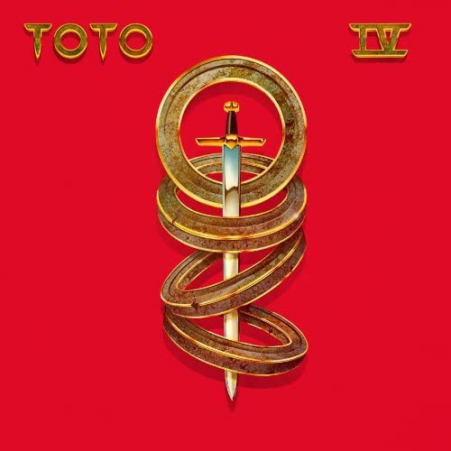 Recensione: TOTO – “Toto IV”