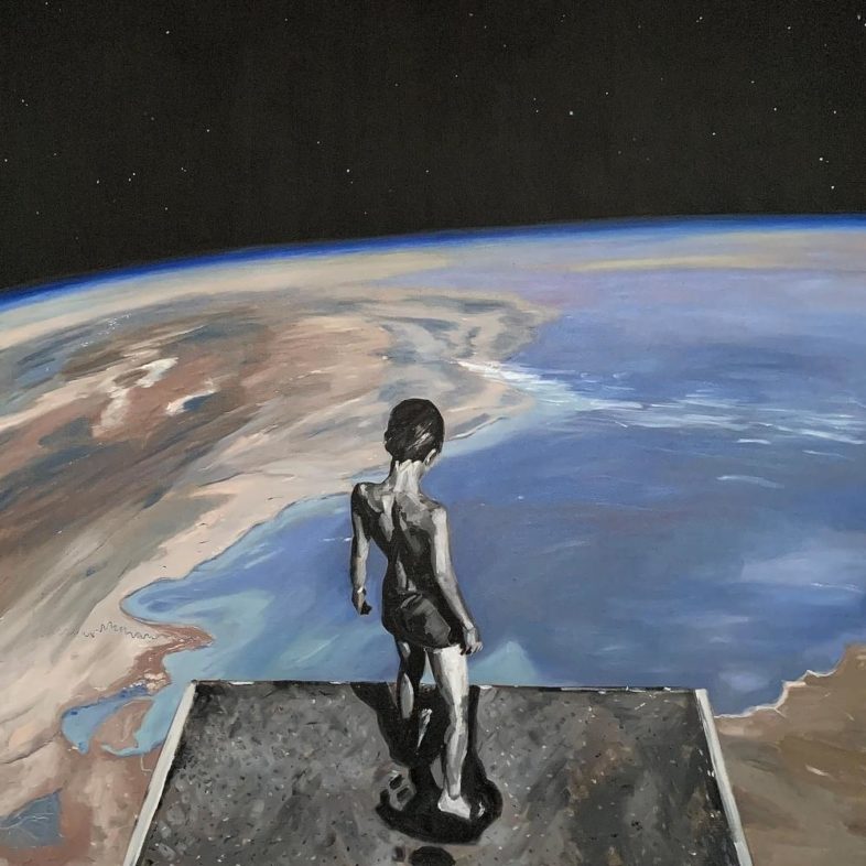 Recensione: SAULT – “Air”
