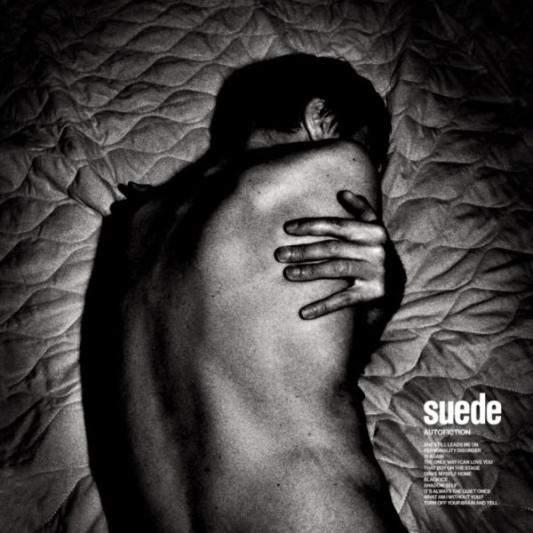 SUEDE – “Autofiction il nuovo album. Ascolta il singolo “She Still Leads Me On”