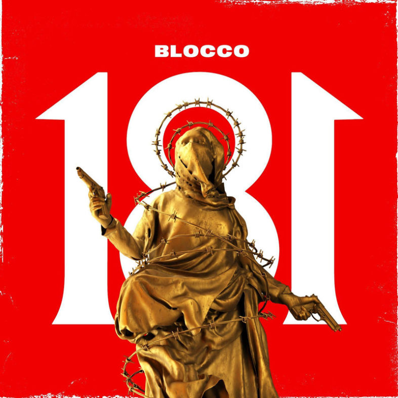 Recensione: SALMO – “Blocco 181 – ORIGINAL SOUNDTRACK”