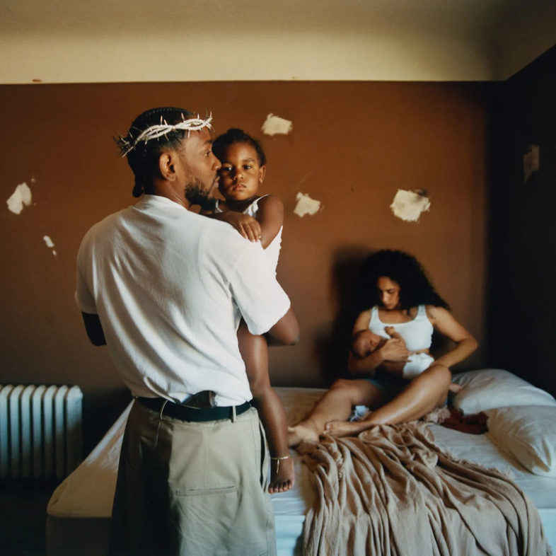 Recensione: KENDRICK LAMAR – “Mr. Morale & The Big Steppers”