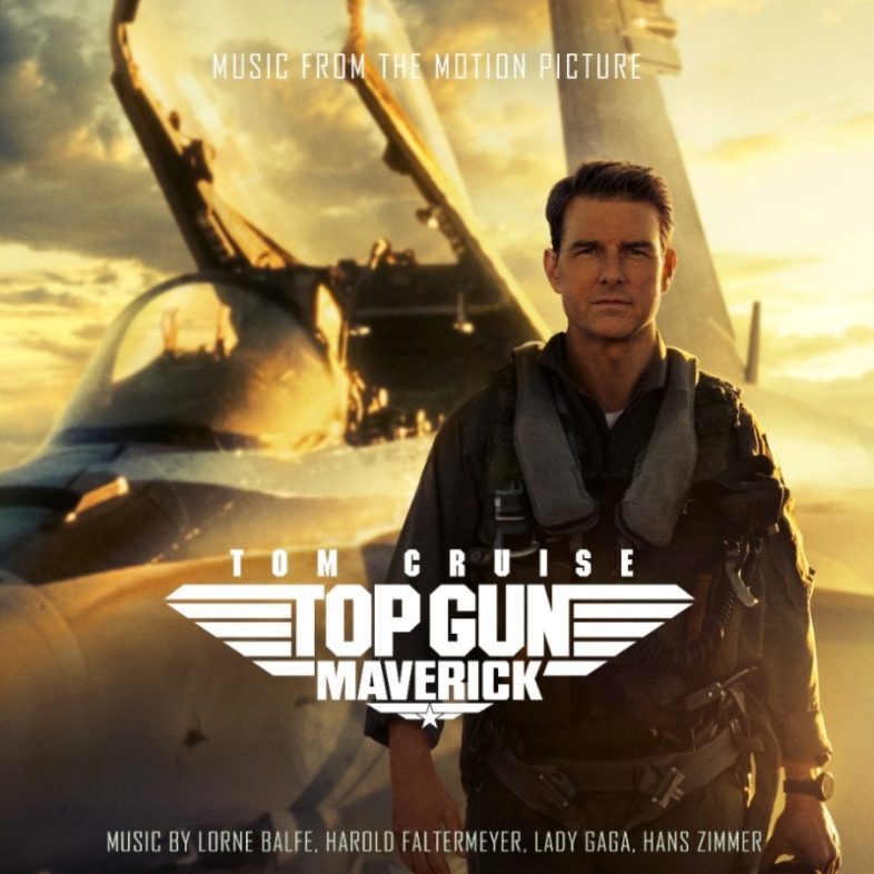 “TOP GUN: MAVERICK” super al Box Office. Ecco la colonna sonora