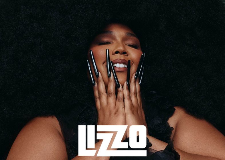 LIZZO: live su TikTok domani 1 luglio alle ore 18.00