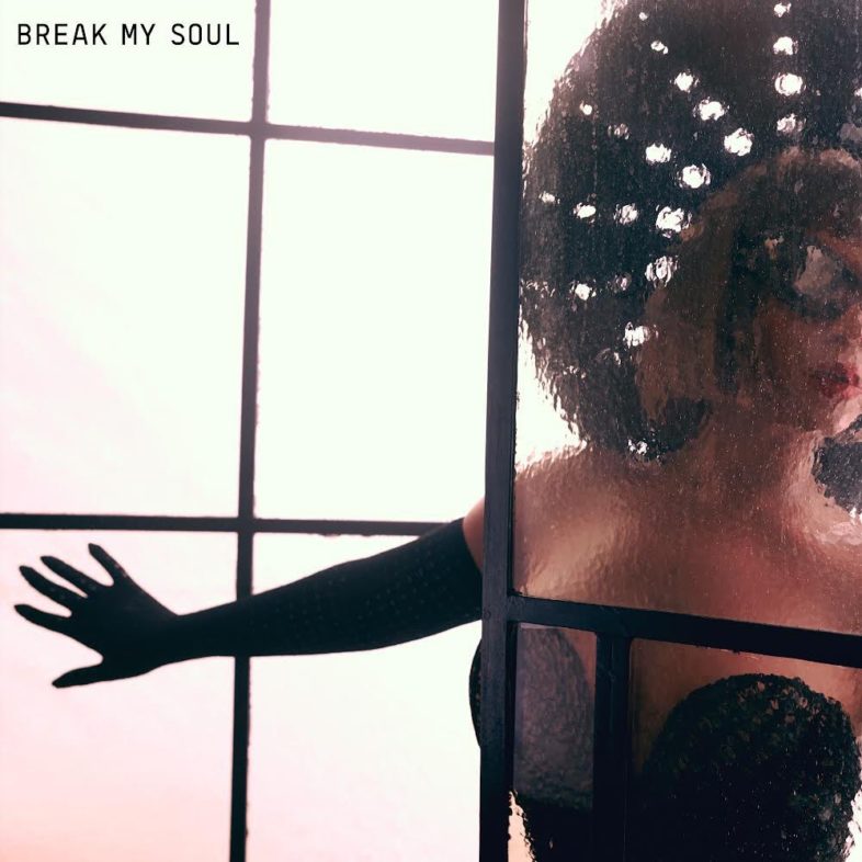 BEYONCE’ “Break my soul” il primo singolo [Ascolta il brano]