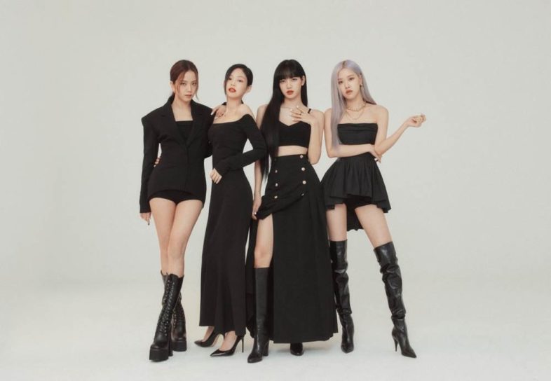 BLACKPINK in agosto il nuovo album della girlband del K-pop