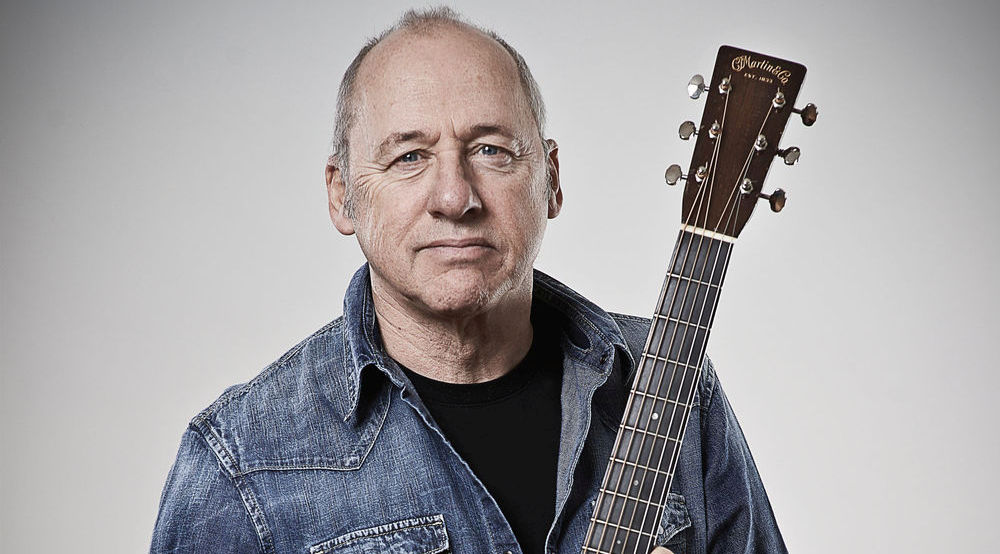 MARK KNOPFLER 