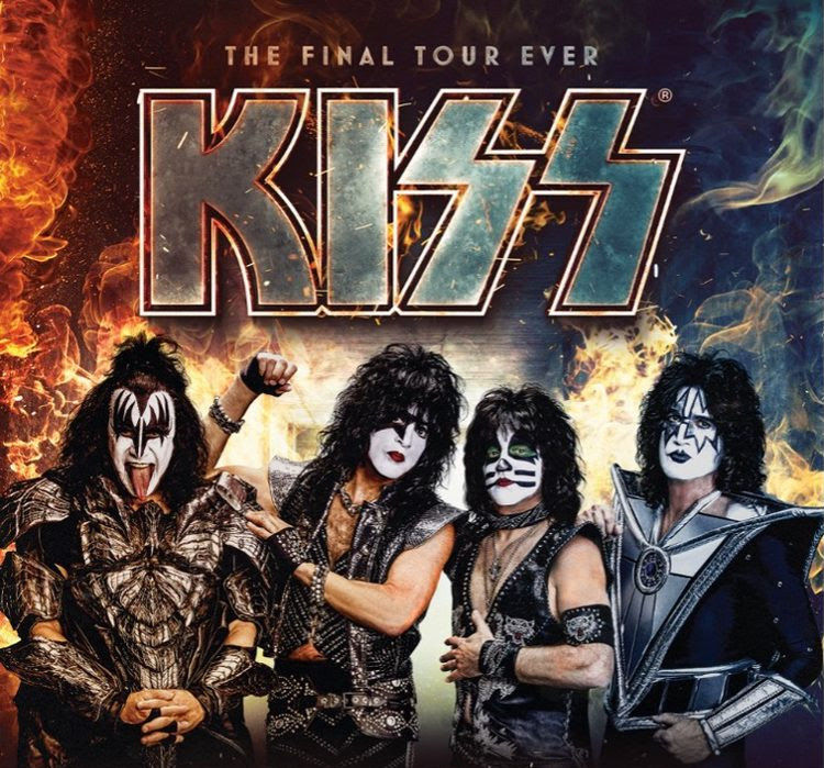 Questa sera l’ultimo concerto dei KISS all’Arena di Verona [Info e scaletta]