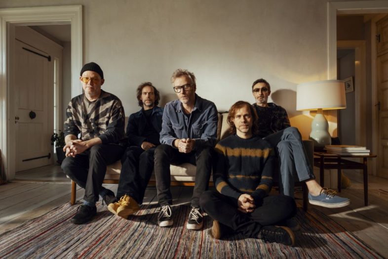 THE NATIONAL “Weird Goodbyes” Feat. Bon Iver è il nuovo singolo