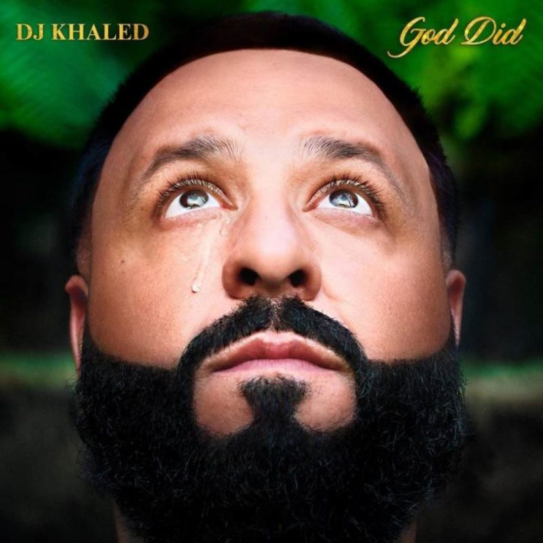 Recensione: DJ KHALED – “God Did”
