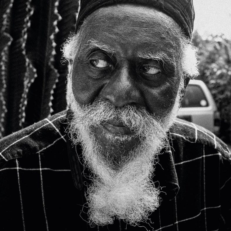 E’ morto la leggenda del jazz PHAROAH SANDERS