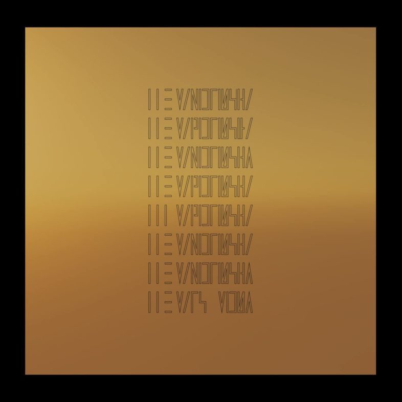 Recensione: THE MARS VOLTA – “The Mars Volta”